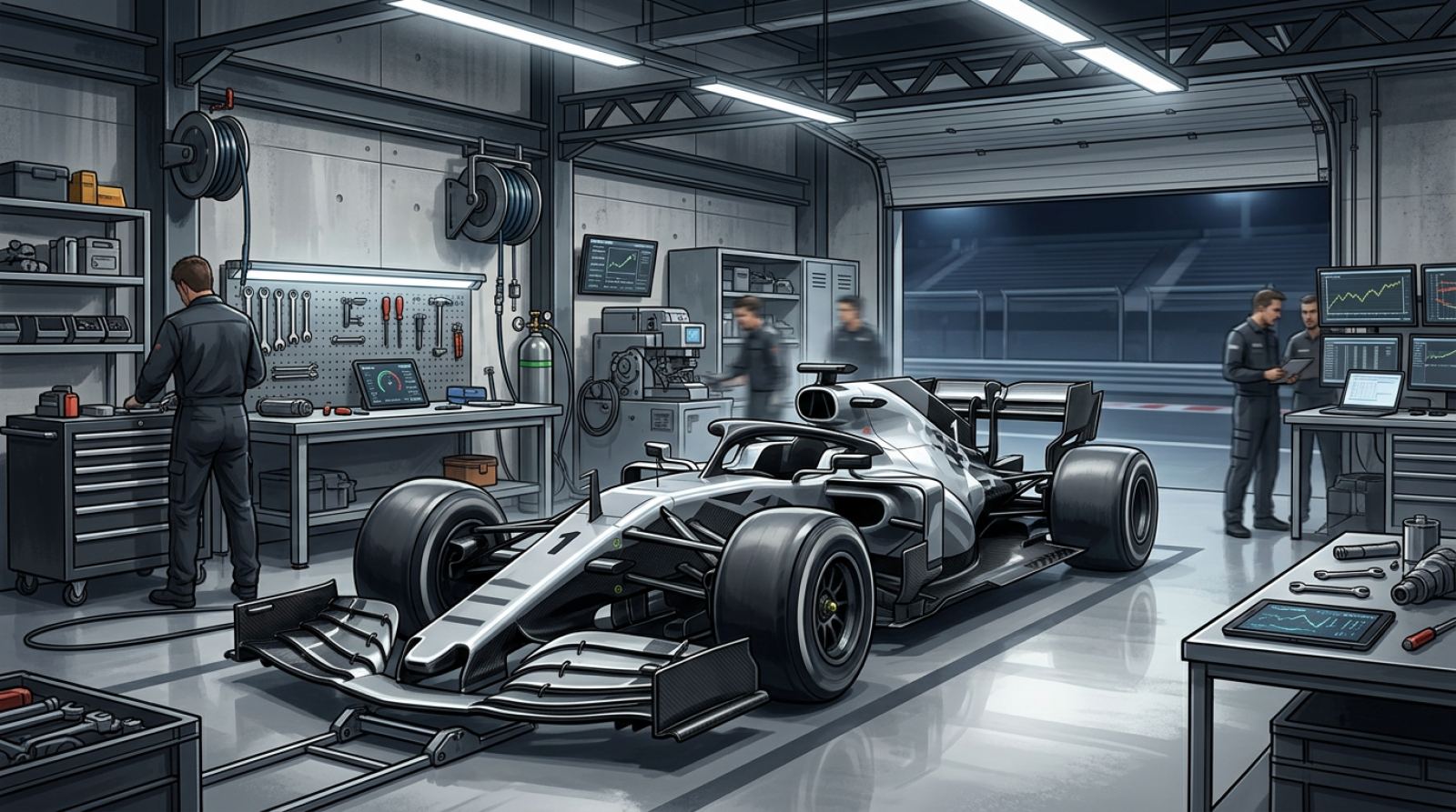 乐鱼体育注册网站 - 【最新】凯迪拉克F1车队与佩雷兹续约至2029年，墨西哥车手家乡官宣长期合作